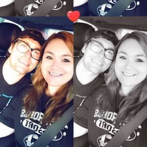 Meet your Posher, Charles